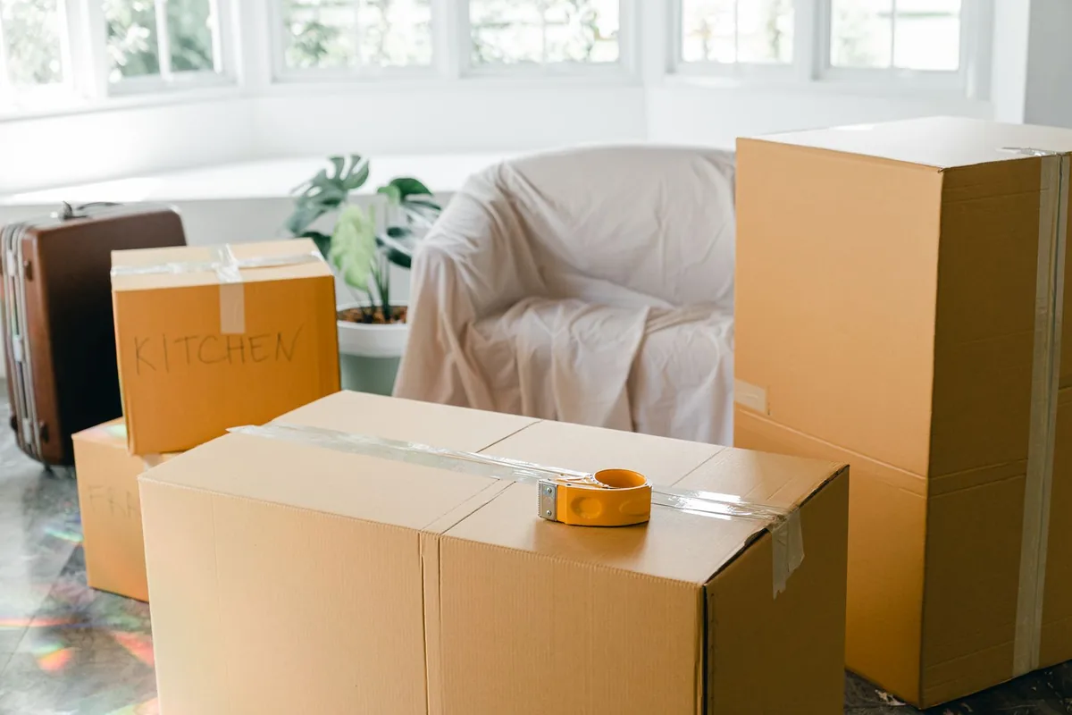 Hoarding Cleanup in Silver Spring, Milwaukee, WI